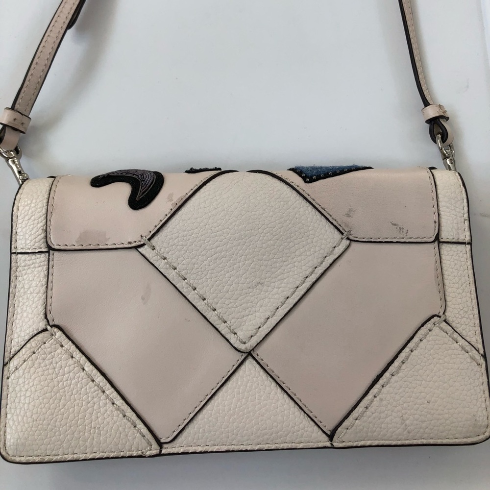 Coach small crossbody - Picture 2 of 6